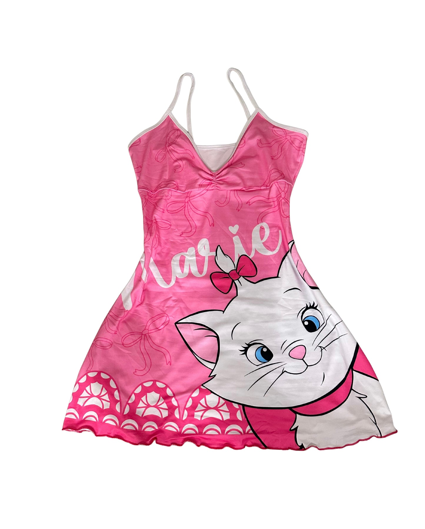 LM PAJAMA NIGHTGOWN